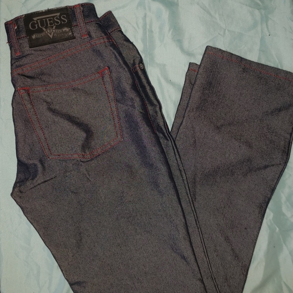 Vintage guess jeans